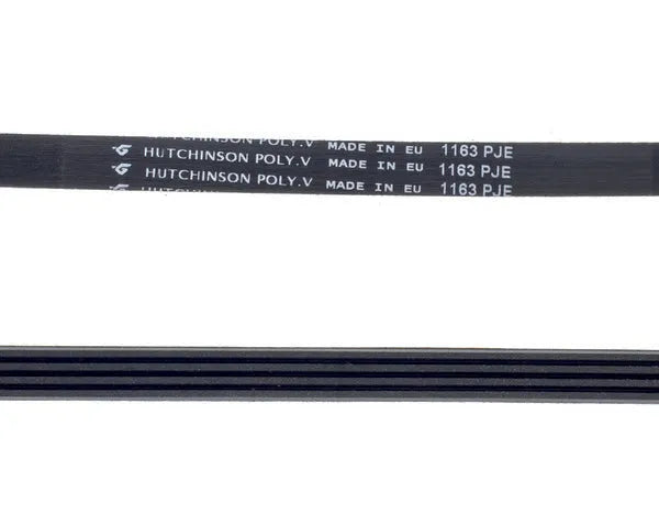 BOSCH cinghia lavatrice 4PJE-1163 | 661153