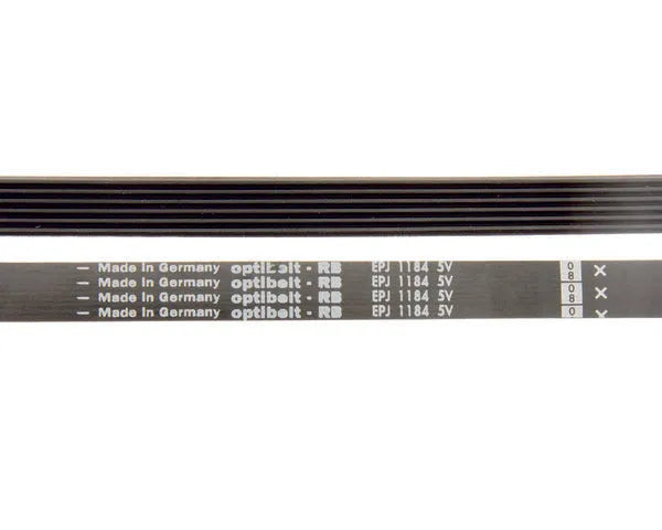 ELECTROLUX cinghia lavatrice