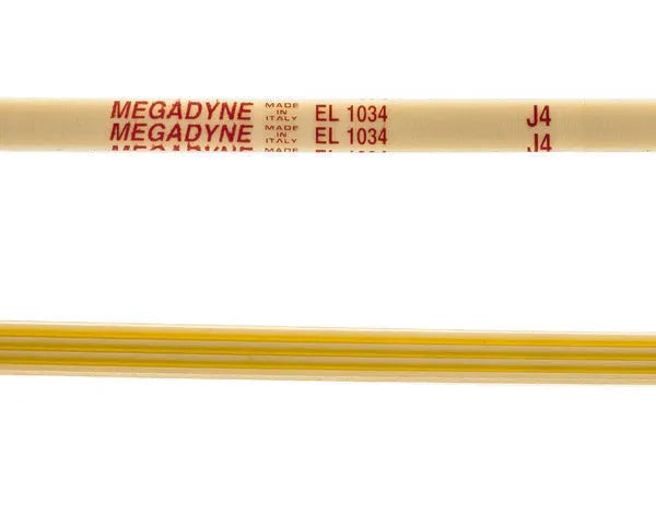 CINGHIA LAVATRICE SCANALATA 1034 J-4
