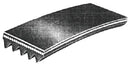 BAUKNECHT Cinghia lavatrice scanalata 1136 j-4