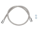 KLARCO tubo flessibile doccia 1/2'' h/h 1100mm | 0P.P163.00.00