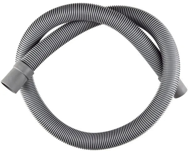 JEMI tubo di scarico bocche interne 31x36 mm. 1500 mm