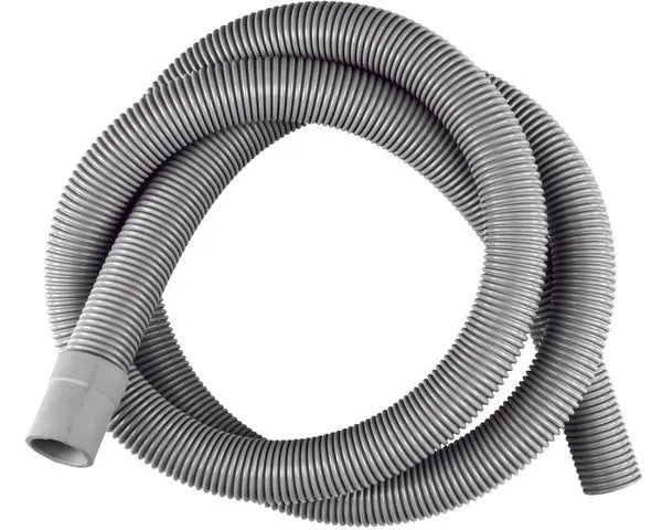 Tubo di scarico bocche 028xr28 mm. 2000 mm.