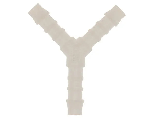 Derivazione a 'Y' per tubo ø 6/9 mm