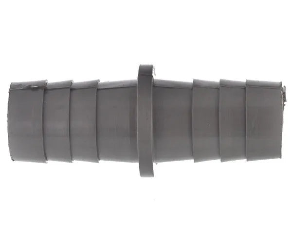 Giunto tubo raccordo 17x17 mm.