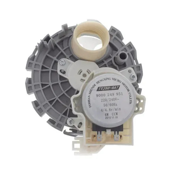 Distributore d'acqua adattabile per lavastoviglie Bosch, Balay e Siemens 00644996
