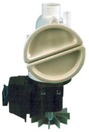 Pompa di scarico gre 636 ariston