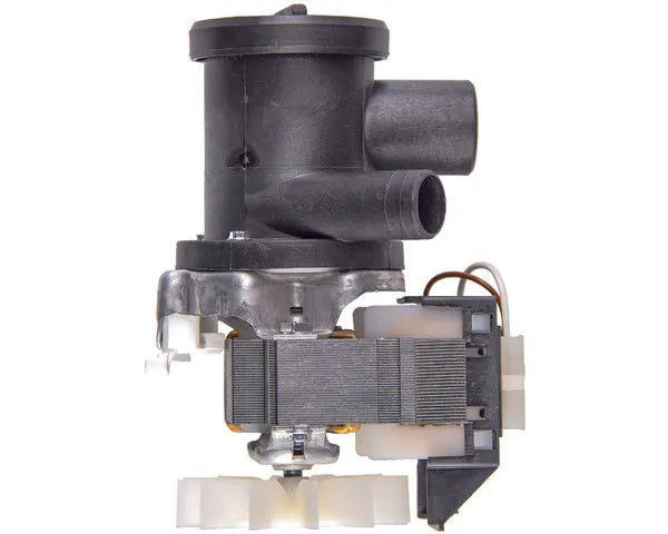 WHIRLPOOL pompa di scarico Plaset 44303 | 481936018146