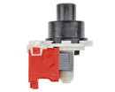 Pompa di scarico Copreci EBS-2556-2200 per lavatrice