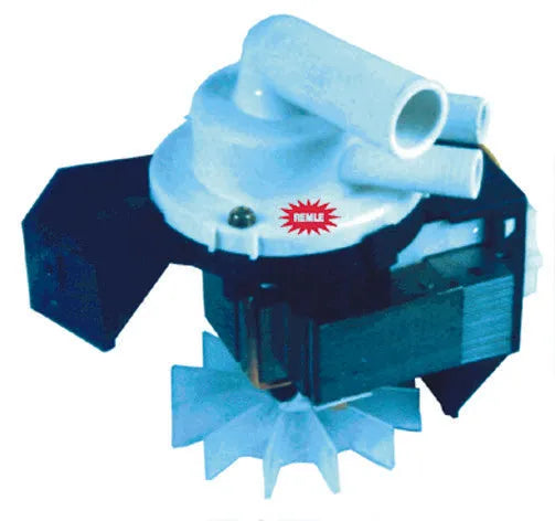 ZANUSSI pompa di scarico PLASET 54200