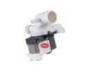 ZANUSSI pompa di scarico lavatrice Plaset 52330 | 088.87.0232