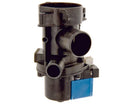 PLASET pompa di scarico per lavatrice 51862-53747