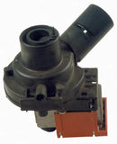BAUKNECHT pompa di scarico PLASET 57069 | 481981728958