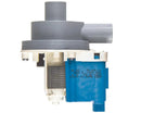 GRE pompa scarico fabbricatore ghiaccio 30w