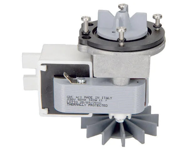 MIELE pompa di scarico 5093