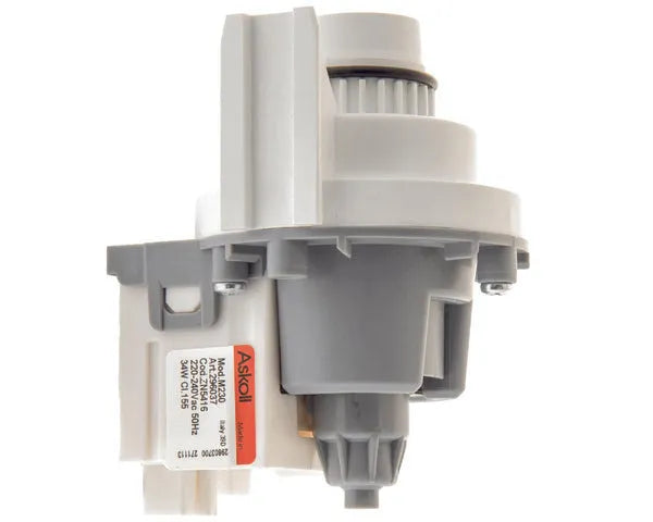 ZANUSSI pompa di scarico Askoll 296037 | 1240180065
