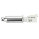 Sonda NTC para lavasecadora Indesit C00290251 temperatura