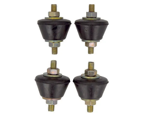 Ammortizzatore ag-35 v1 24/220 kg. 4 pz.