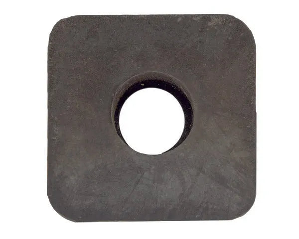 Tappetino di gomma 50x50x15 70/150 kg