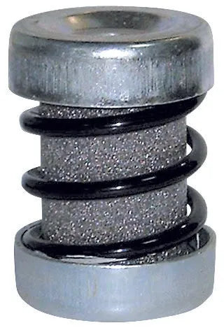 Antivibratore m-100 carico 45/110 kg