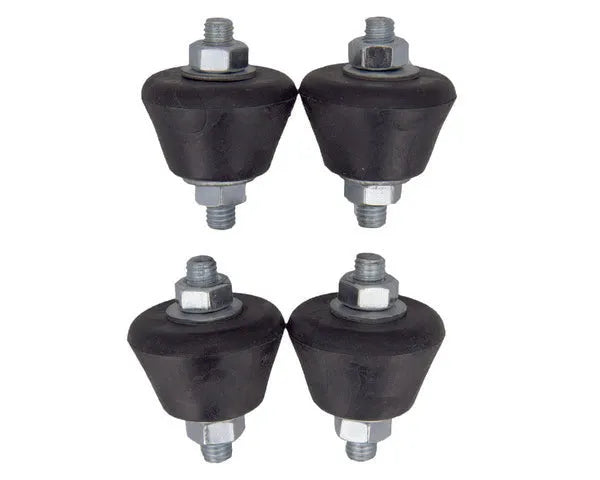 Kit 4 pezzi ammortizzatori a35c