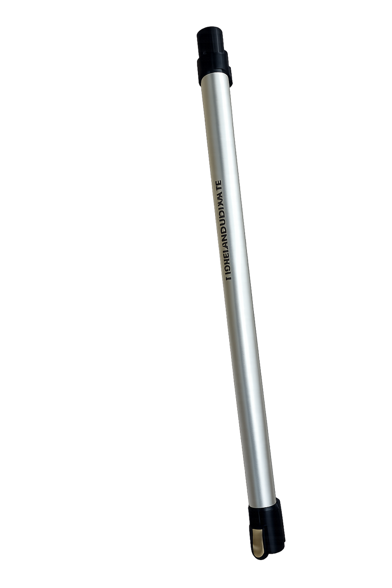 Taurus tubo metallico aspirapolvere Homeland Ultimate 099735000
