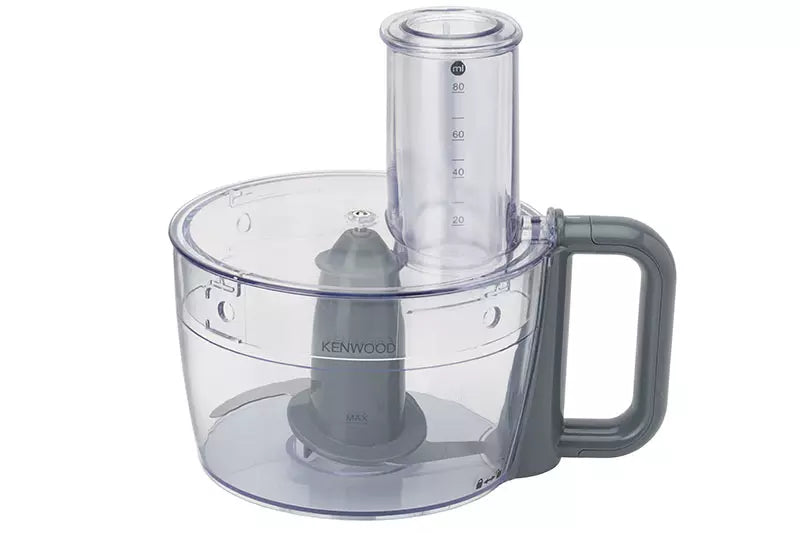 Bol con cuchilla y prensador robot de cocina Kenwood Prospero KW714208