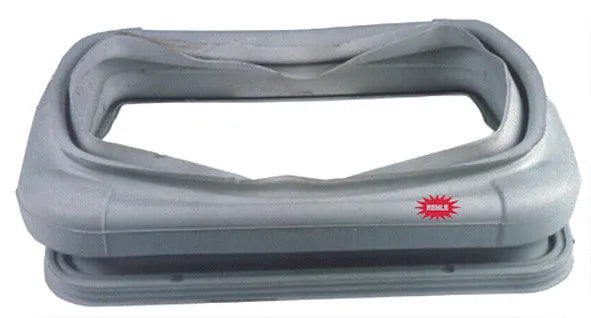 ZANUSSI guarnizione porta lavatrice | 6040098029