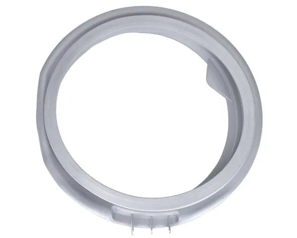 INDESIT guarnizione porta lavatrice c00289414