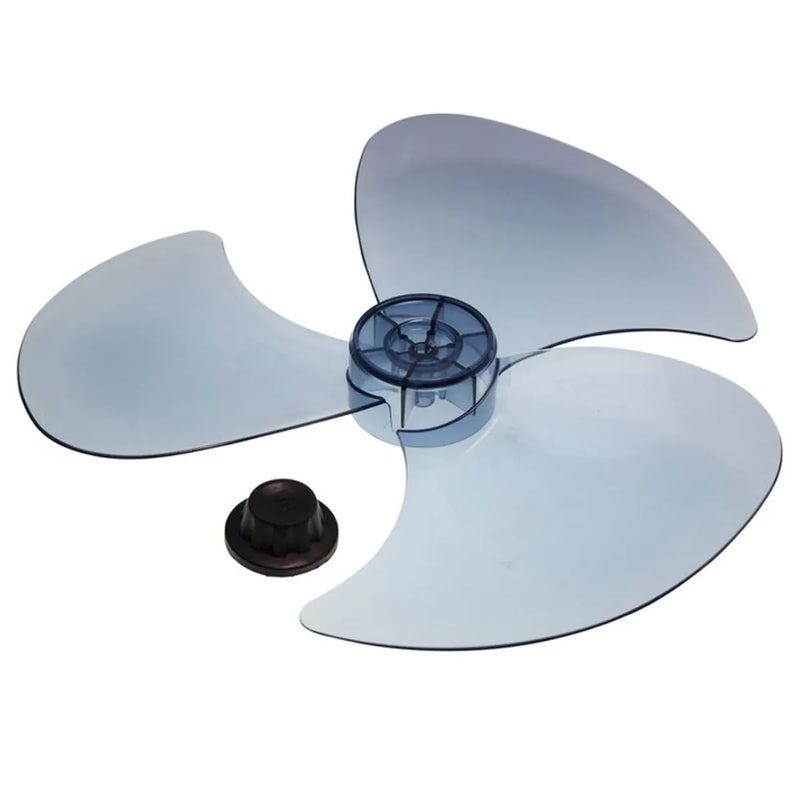 Hélice y tuerca ventilador Rowenta Essential SS-4100000694