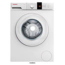 Lavadora Corberó 6kg Plus CLAV22610