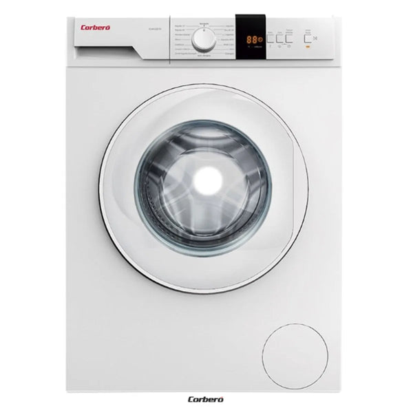 Lavadora Corberó 6kg Plus CLAV22610