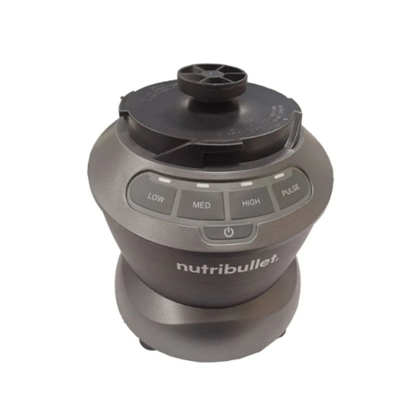 Cuerpo motor batidora Nutri Bullet AS00002864
