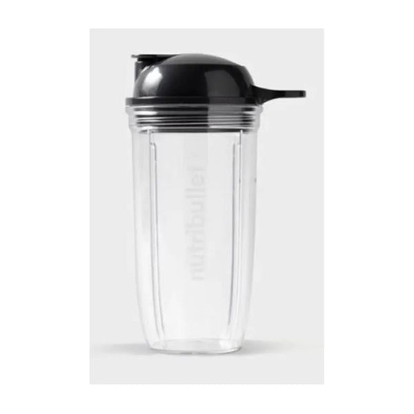 Vaso alto con tapa batidora 700 ml NutriBullet AS00002871