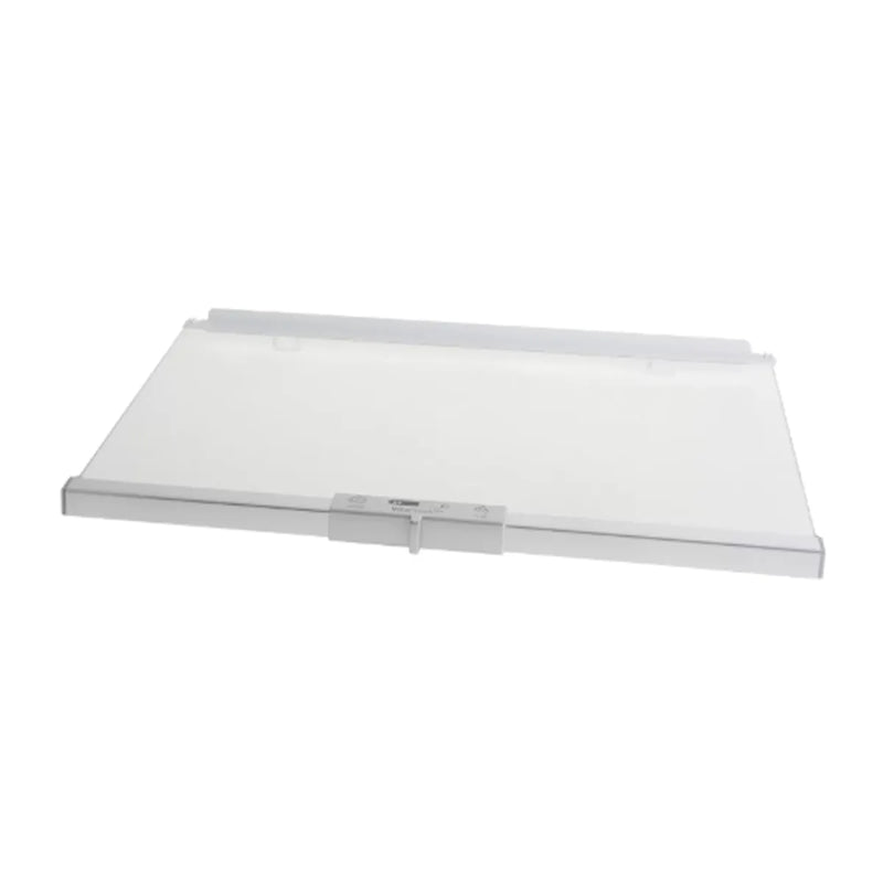 Cristal cajón humedad frigorífico Bosch 11016306