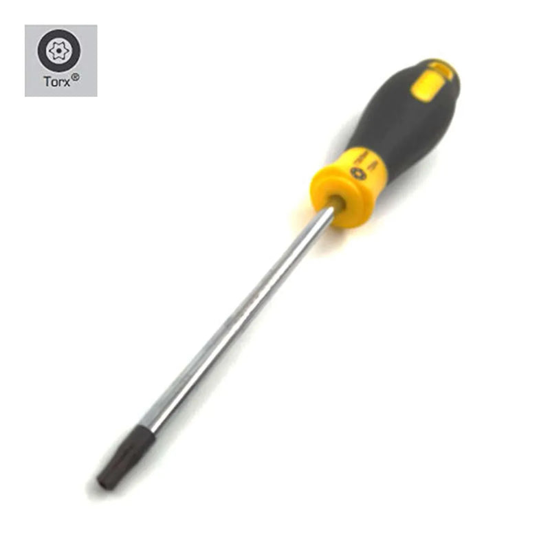 Destornillador inviolable Torx T10 ELECTORX10
