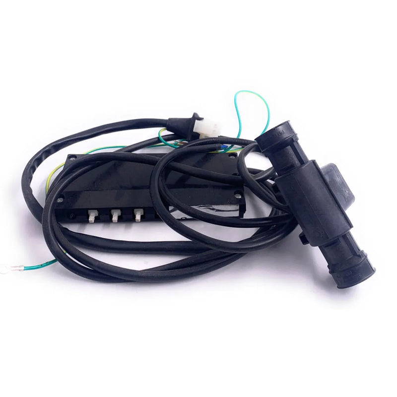 Botonera campana extractora Teka DBB... 81460132