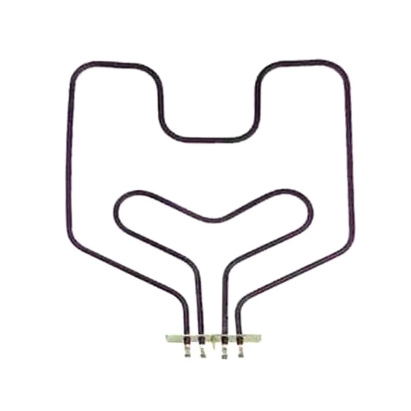 Resistencia inferior de horno Teka 900 - 298W 99511218