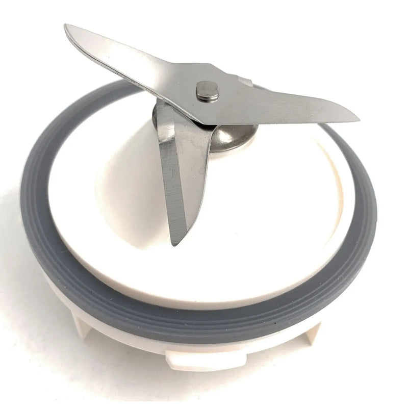 Cuchilla batidora de vaso Moulinex Faciclic Glass MS-650070