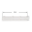 Difusor de luz de campana extractora Teka CT921 81460013