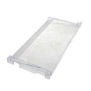 Tapa cajón congelador frigorífico Whirlpool, Ariston, Hotpoint, Bauknecht 482000092937