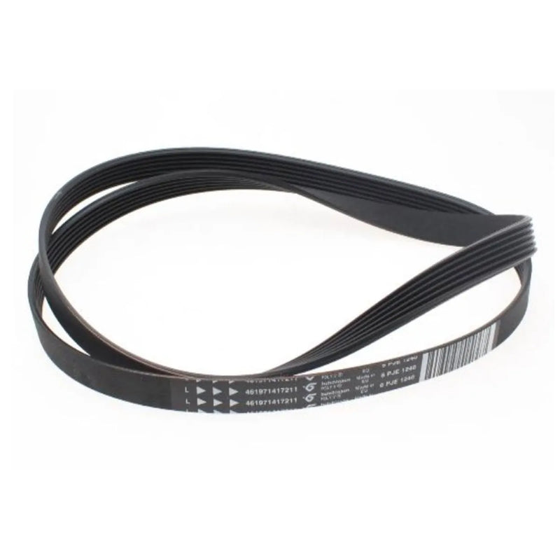 Correa 1240J6 lavadora Whirlpool, Bauknetch 480111100187