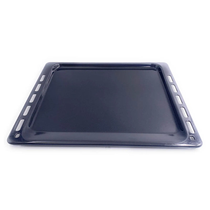 Bandeja gris horno Whirlpool 440 x 380 mm 481010752161