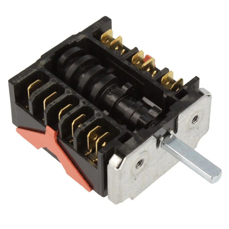 Conmutador horno Candy 42814660