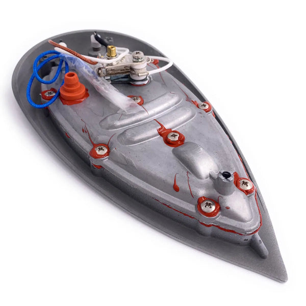 Resistencia base centro de planchado Polti Next SLDB3218