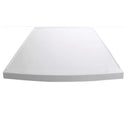 Tapa superior lavavajillas Bosch 00145517