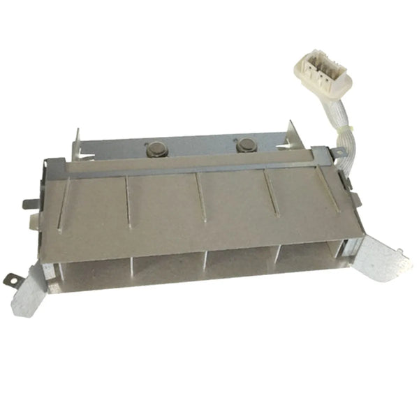 Resistencia Beko con conectores secadora 2972200700