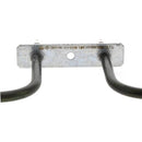 Resistencia inferior horno 240V Whirlpool 481010375737