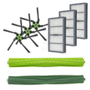 Kit de filtros y cepillos Roomba serie S9