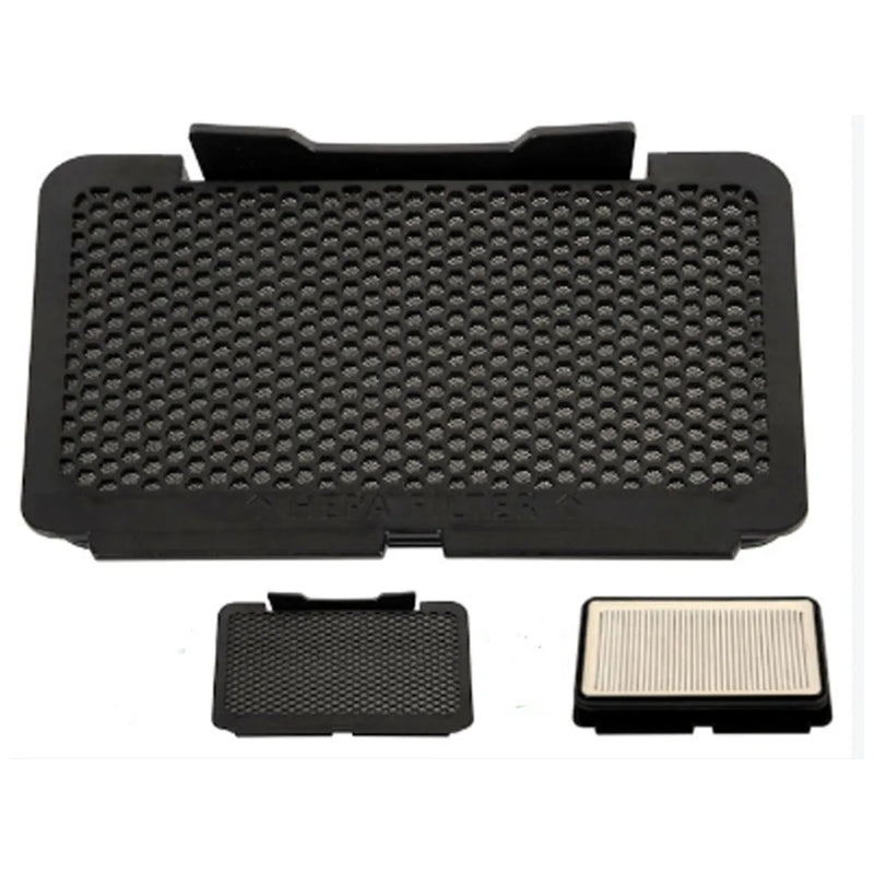 Filtro Hepa aspirador Rowenta Silence Force Multi cyclonic ZR902501